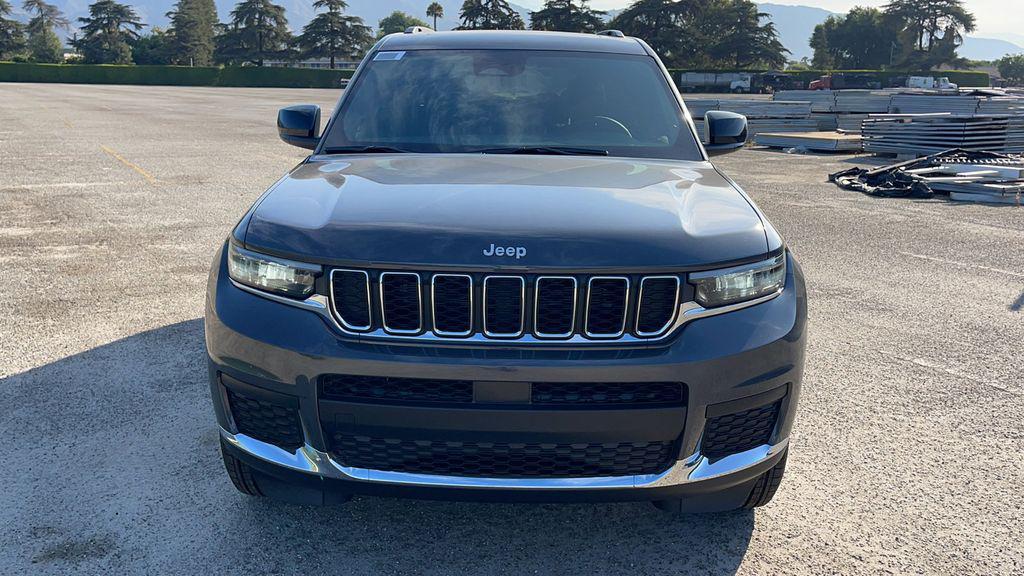 new 2024 Jeep Grand Cherokee L car, priced at $34,995