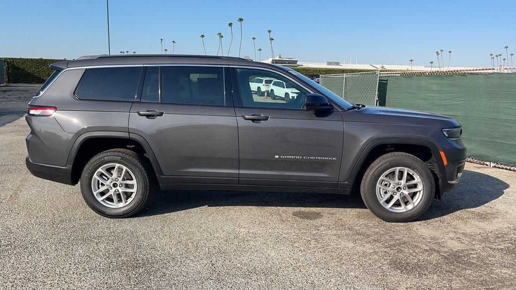 new 2024 Jeep Grand Cherokee L car, priced at $34,995