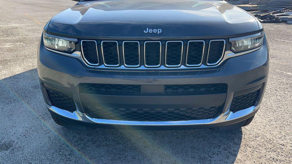 new 2024 Jeep Grand Cherokee L car, priced at $34,995