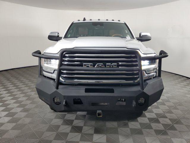 used 2019 Ram 2500 car, priced at $51,981