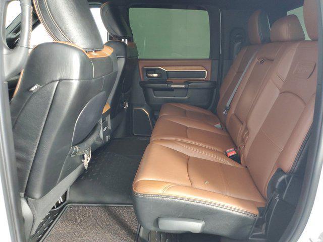 used 2019 Ram 2500 car, priced at $51,981