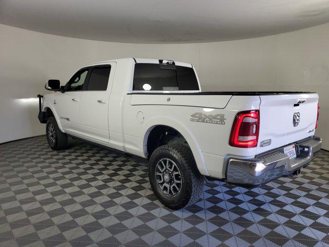 used 2019 Ram 2500 car, priced at $51,981