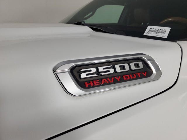 used 2019 Ram 2500 car, priced at $51,981