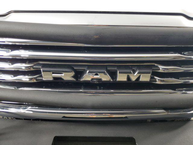used 2019 Ram 2500 car, priced at $51,981