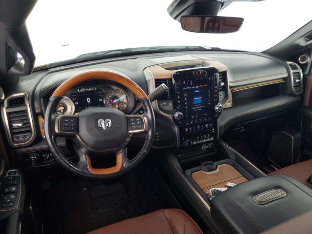 used 2019 Ram 2500 car, priced at $51,981