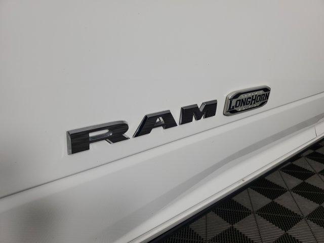used 2019 Ram 2500 car, priced at $51,981