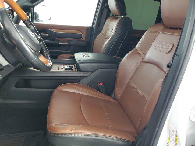 used 2019 Ram 2500 car, priced at $51,981