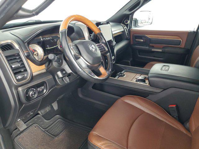 used 2019 Ram 2500 car, priced at $51,981