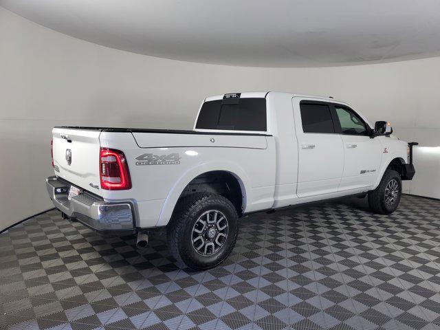 used 2019 Ram 2500 car, priced at $51,981