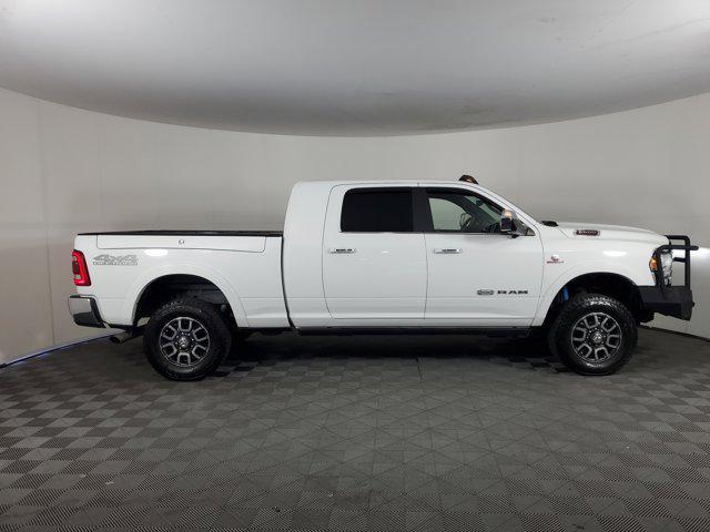used 2019 Ram 2500 car, priced at $51,981
