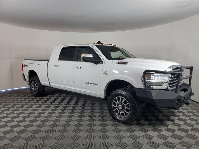 used 2019 Ram 2500 car, priced at $51,981