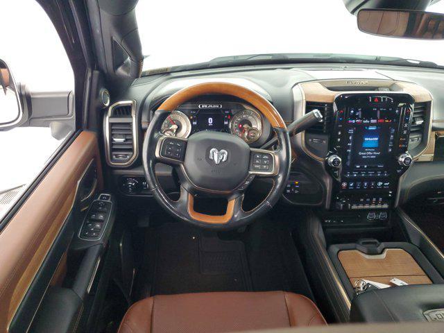 used 2019 Ram 2500 car, priced at $51,981