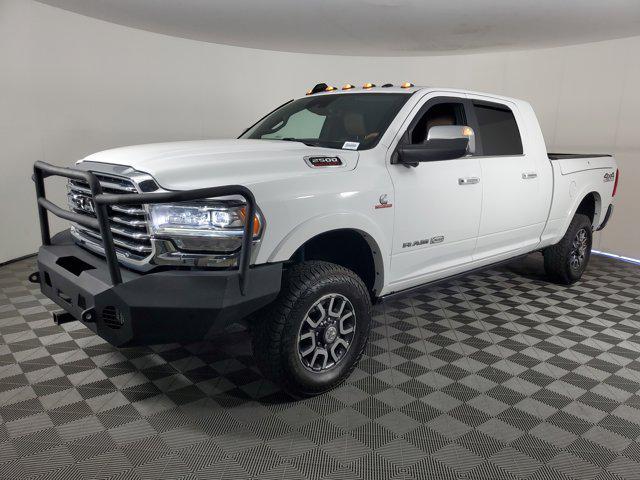 used 2019 Ram 2500 car, priced at $51,981