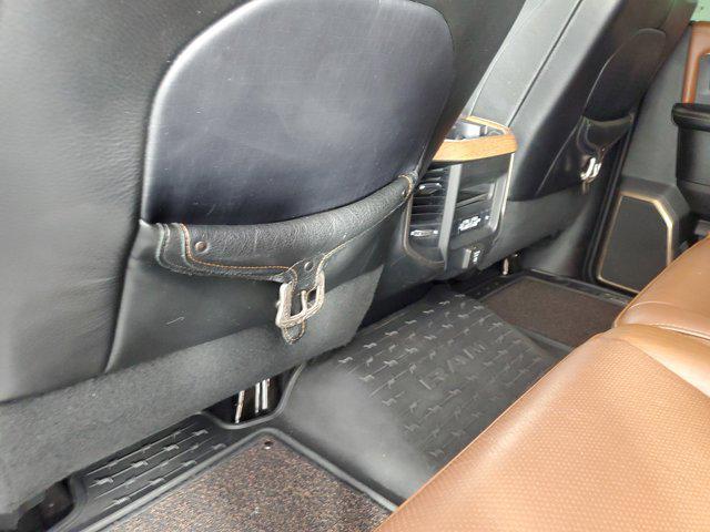 used 2019 Ram 2500 car, priced at $51,981