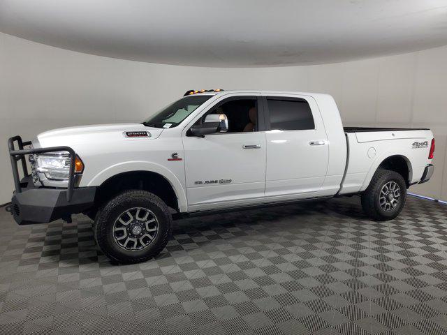 used 2019 Ram 2500 car, priced at $51,981