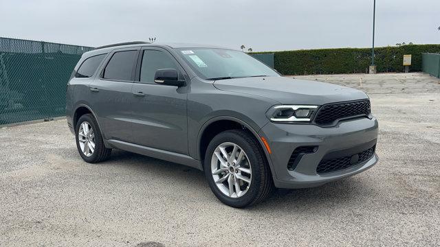 new 2024 Dodge Durango car, priced at $49,410