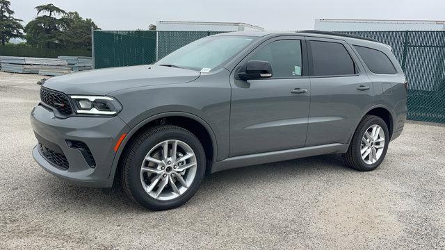 new 2024 Dodge Durango car, priced at $49,410