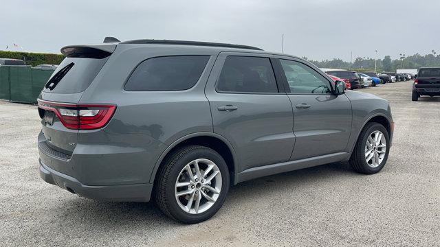 new 2024 Dodge Durango car, priced at $49,410