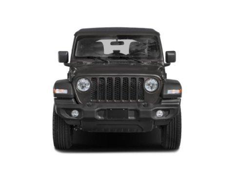 new 2025 Jeep Wrangler car, priced at $44,175