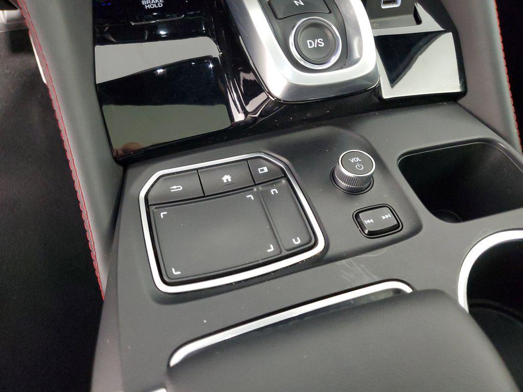 used 2023 Acura MDX car, priced at $39,652