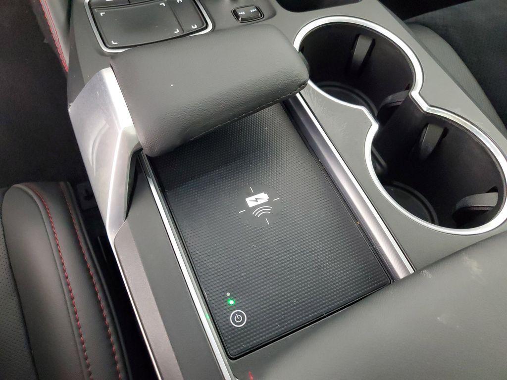 used 2023 Acura MDX car, priced at $39,652