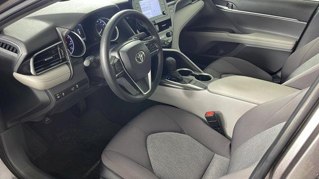 used 2024 Toyota Camry car, priced at $23,992