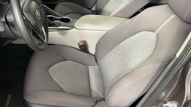 used 2024 Toyota Camry car, priced at $23,992