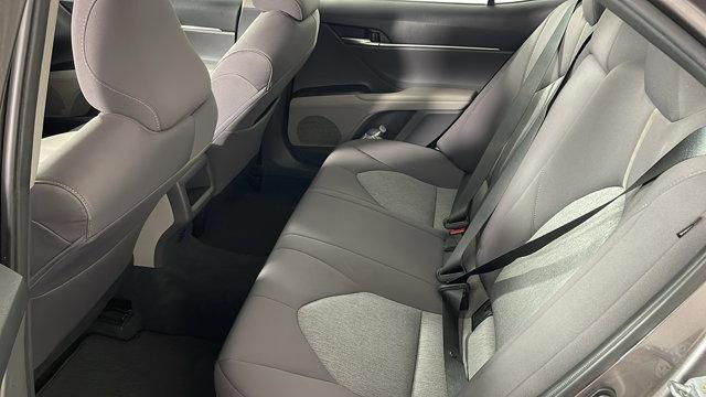 used 2024 Toyota Camry car, priced at $23,992