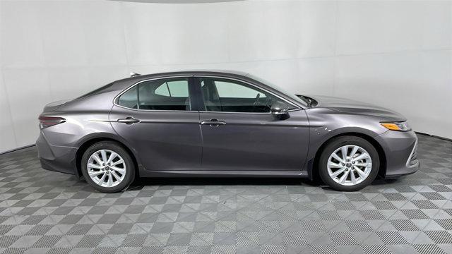 used 2024 Toyota Camry car, priced at $23,992