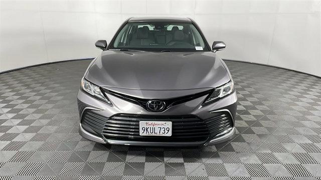 used 2024 Toyota Camry car, priced at $23,992