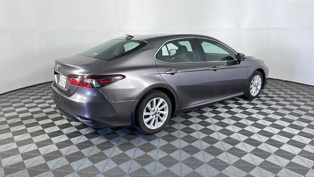 used 2024 Toyota Camry car, priced at $23,992