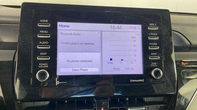 used 2024 Toyota Camry car, priced at $23,992