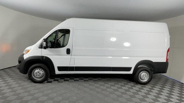 new 2024 Ram ProMaster 2500 car, priced at $53,995