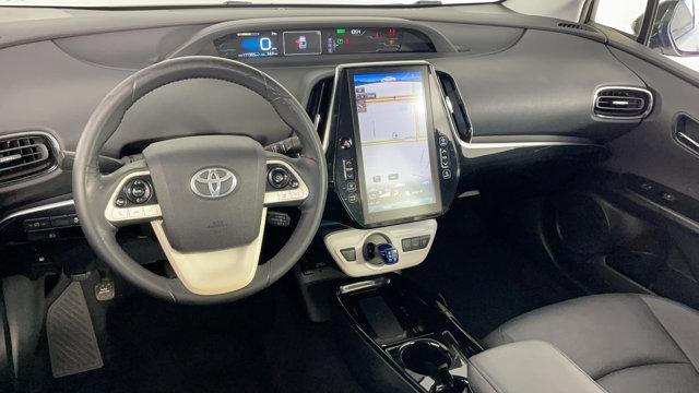 used 2018 Toyota Prius Prime car, priced at $17,491