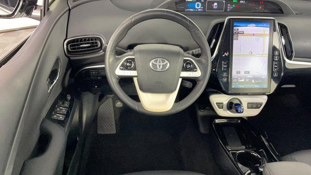 used 2018 Toyota Prius Prime car, priced at $17,491