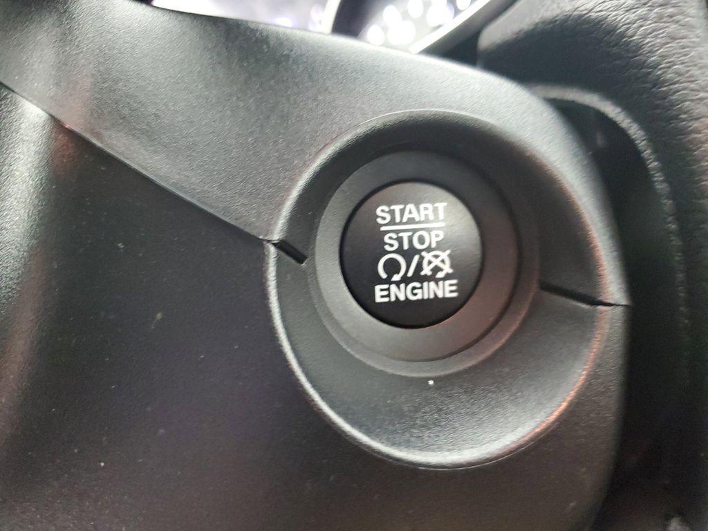 used 2021 Jeep Compass car, priced at $17,500