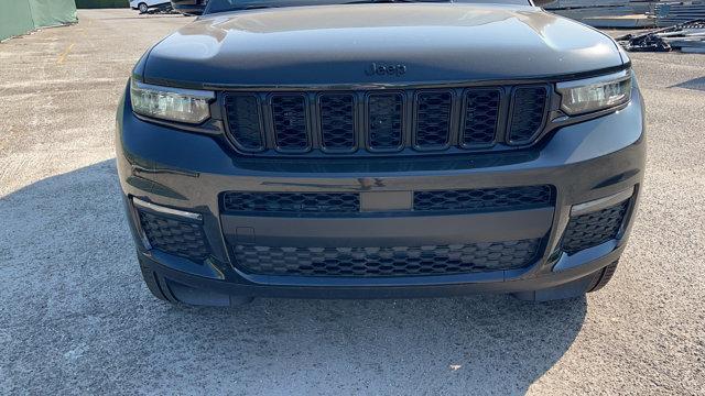 new 2024 Jeep Grand Cherokee L car, priced at $58,630