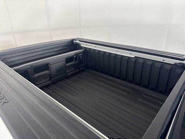 new 2025 Ram 2500 car, priced at $86,815