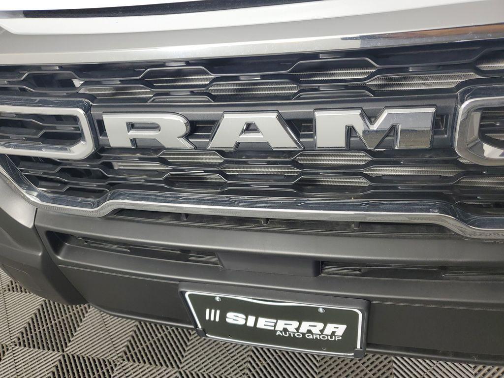 new 2024 Ram ProMaster 2500 car, priced at $48,245