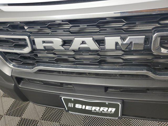 new 2024 Ram ProMaster 2500 car, priced at $54,505