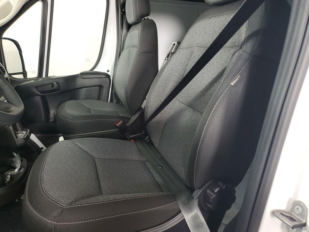 new 2024 Ram ProMaster 2500 car, priced at $48,245