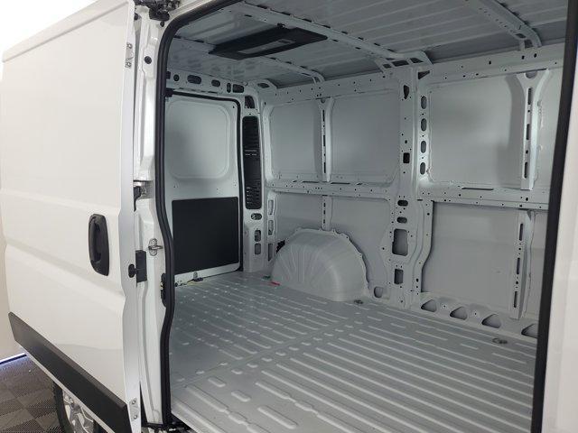 new 2024 Ram ProMaster 2500 car, priced at $54,505
