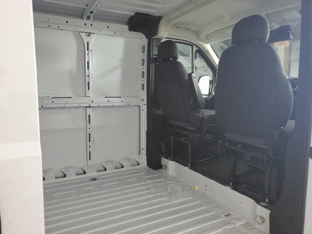 new 2024 Ram ProMaster 2500 car, priced at $54,505