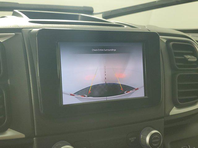 new 2024 Ram ProMaster 2500 car, priced at $54,505