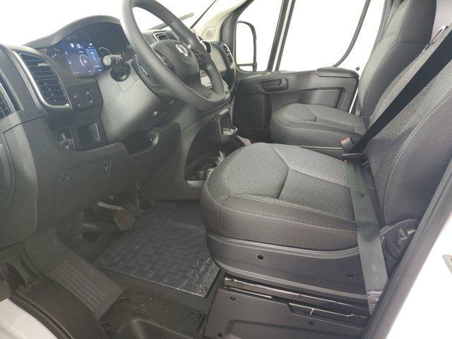 new 2024 Ram ProMaster 2500 car, priced at $54,505