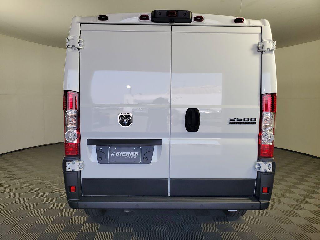 new 2024 Ram ProMaster 2500 car, priced at $48,245