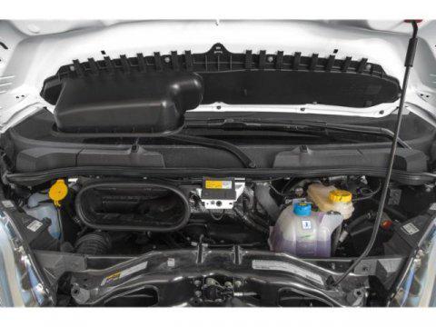 new 2024 Ram ProMaster 2500 car, priced at $54,505