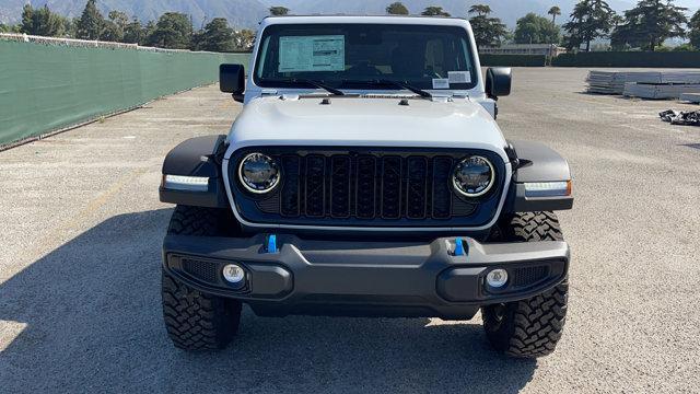 new 2024 Jeep Wrangler 4xe car, priced at $59,025