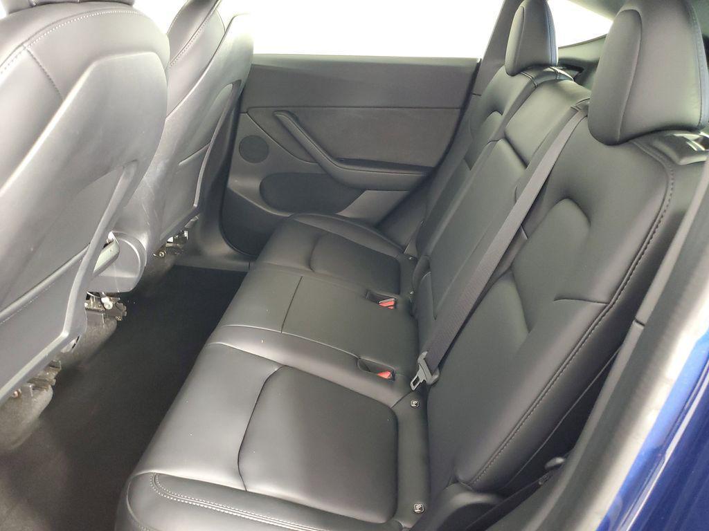 used 2021 Tesla Model Y car, priced at $23,500