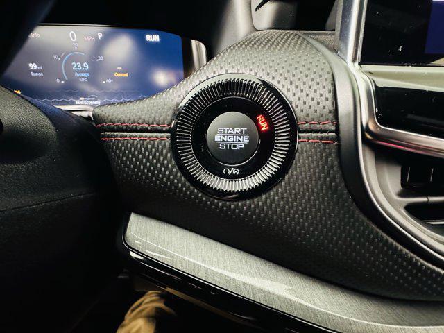 used 2023 Jeep Compass car, priced at $26,492